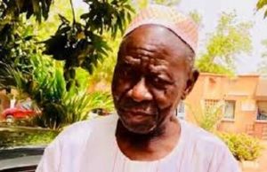 Burkina: l’UPC rend hommage au Pr Yembila Abdoulaye Toguyeni