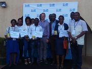 Emplois: des jeunes diplômés burkinabè apprécient le « Harvest camp » de Nestlé