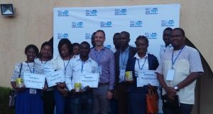 Emplois: des jeunes diplômés burkinabè apprécient le « Harvest camp » de Nestlé