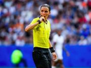 Supercoupe d’Europe: Stéphanie Frappart désignée pour arbitrer le match Liverpool # Chelsea