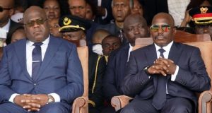 RD Congo: la rébellion katangaise entre en jeu?