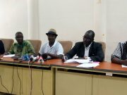 Burkina/Union d’Action syndicale: rappel des troupes le 17 août