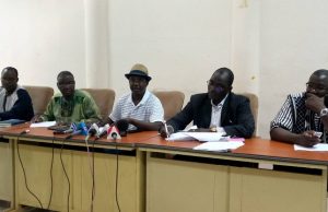 Burkina/Union d’Action syndicale: rappel des troupes le 17 août