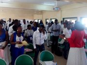 Emplois: Nestlé renforce les capacités de jeunes burkinabè