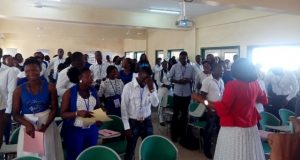Emplois: Nestlé renforce les capacités de jeunes burkinabè