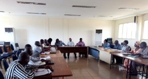 Enseignements: un groupe installé pour réfléchir sur l’intégration des bénéficiaires du PEJEN