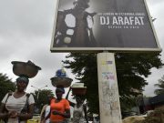 DJ Arafat: dérange jusqu’à la tombe!