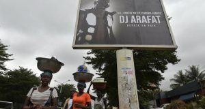 DJ Arafat: dérange jusqu’à la tombe!