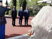 Mémoire des Tirailleurs sénégalais: «c’est bon, mais c’est pas arrivé»