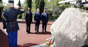 Mémoire des Tirailleurs sénégalais: «c’est bon, mais c’est pas arrivé»