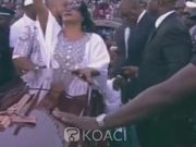Obsèques de Dj Arafat: les fausses notes
