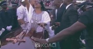 Obsèques de Dj Arafat: les fausses notes