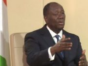 Décès de Wattao: Alassane Ouattara «attristé» par la perte d’un «jeune frère»