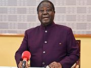 Côte d’Ivoire: vers le match retour de la présidentielle de 2010