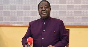 Côte d’Ivoire: décès de Henri Konan Bédié