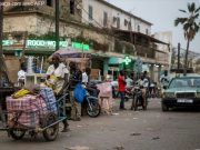 Ouagadougou et Bobo Dioulasso: villes de l’anarchie?