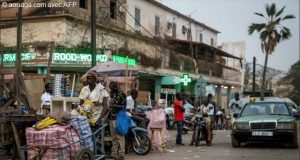 Ouagadougou et Bobo Dioulasso: villes de l’anarchie?