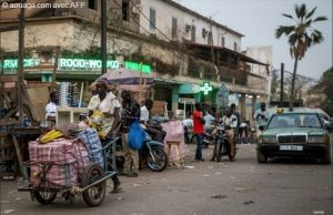 Ouagadougou et Bobo Dioulasso: villes de l’anarchie?