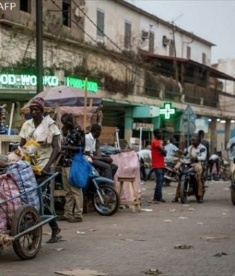 Ouagadougou et Bobo Dioulasso: villes de l’anarchie?