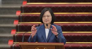 Suspension par la Chine des voyages individuels vers Taiwan : Tsai Ing-wen dénonce une « grave erreur »