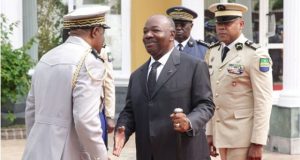 Gabon : des opposants demandent sans obtenir une expertise médicale pour Ali Bongo