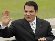 Arabie Saoudite: décès de l’ex-président tunisien Ben Ali