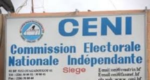 Burkina: dissolution de la CENI