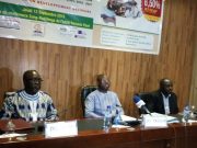 Burkina: un emprunt obligataire de 75 milliards de F CFA en soutien au PNDES