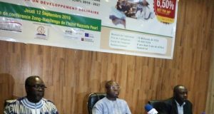 Burkina: un emprunt obligataire de 75 milliards de F CFA en soutien au PNDES