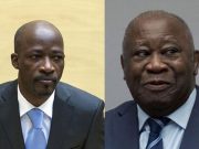 CPI: Fatou Bensouda fait appel de l’acquittement de Gbagbo et Blé Goudé