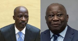 CPI: Fatou Bensouda fait appel de l’acquittement de Gbagbo et Blé Goudé