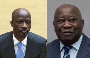 CPI: Laurent Gbagbo et Charles Blé Goudé attendent la décision de la procureure