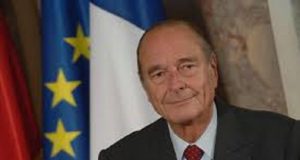 Décès de Chirac: «Il a maintenu les mêmes réseaux de la Françafrique du général De Gaulle»