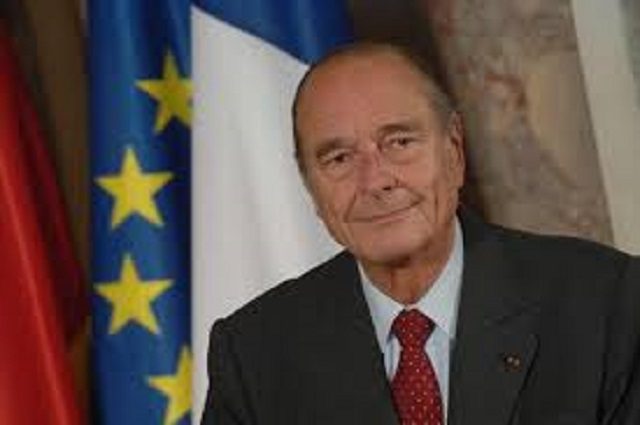 Chirac