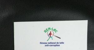 Burkina : la Douane classée service le plus corrompu dans le rapport 2018 du REN-LAC