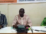 Burkina : le renouveau économique au menu d’un symposium le 1er octobre