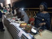 Burkina: une soirée de dégustation de mets locaux pour promouvoir la consommation locale