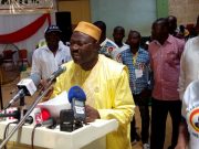 Burkina: vers l’exclusion de certains militants de l’ex-parti au pouvoir ?