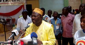 60 ans d’indépendance du Burkina: « Force et la résilience à tous les compatriotes » (CDP)
