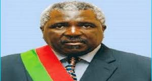 Burkina: Elysée Kiemdé, déchu de son mandat de député
