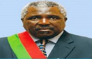 Burkina: Elysée Kiemdé, déchu de son mandat de député