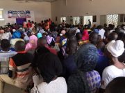 Burkina : l’UAS rend hommage à Zacharia Ben Housseyn Touré