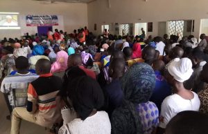 Burkina : l’UAS rend hommage à Zacharia Ben Housseyn Touré