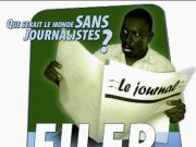 Festival International de la Liberté d’Expression et de Presse: la 8e édition se tiendra du 25 au 28 septembre