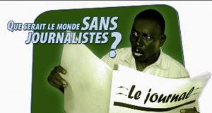 Festival International de la Liberté d’Expression et de Presse: la 8e édition se tiendra du 25 au 28 septembre