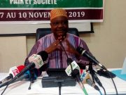 Ouagadougou: un symposium sur la cohésion sociale du 7 au 10 novembre prochain