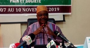 Ouagadougou: un symposium sur la cohésion sociale du 7 au 10 novembre prochain