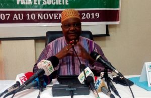 Ouagadougou: un symposium sur la cohésion sociale du 7 au 10 novembre prochain