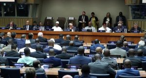Sahel: «Je crains que nous n’ayons collectivement échoué…» (Antonio Guterres)
