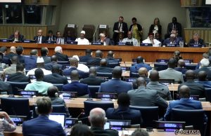 Sahel: «Je crains que nous n’ayons collectivement échoué…» (Antonio Guterres)